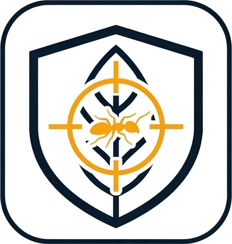 BugVault Pest Control logo